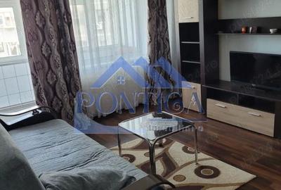 Apartament cu 2 camere în City Park Mall