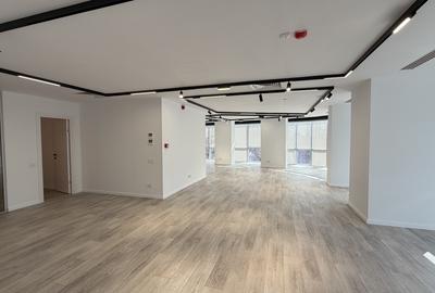 De inchiriat | Spatiu de birouri renvat | Mosilor Bulevardul Pache Protopopescu - 4