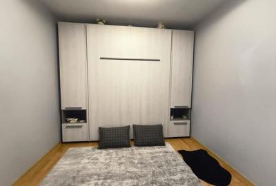 Apartament La Cheie Renovat/Ultilat/Mobilat Zona Linistita Dambu Pietros - 7