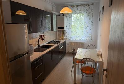 Apartament 2 camere, prima inchiriere, parcare + boxa, zona Rahova - 8