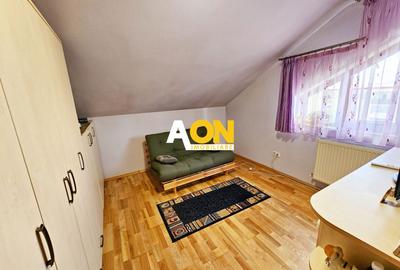 Apartament 3 camere, 111 mp utili, cu garaj, Cetate - 12
