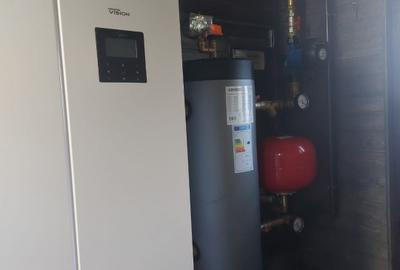 Vila Individuala - Piscina - Livada - Teren 1871 MP - 11