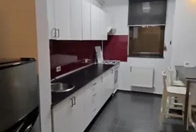 Garsoniera, decomandata, 50 mp, centrala proprie, ac, metrou aproape, Lujerului - 4