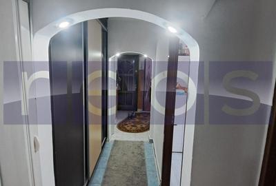 APARTAMENT 3 CAMERE | 75 MP | ETAJ 2 | DECOMANDAT | ROSIORI DE VEDE - 8