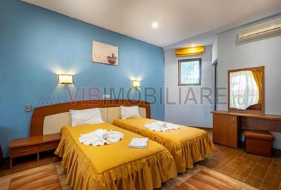 Hotel 3 stele de vânzare, 45 camere | Locație premium lângă Lacul Belona - 5