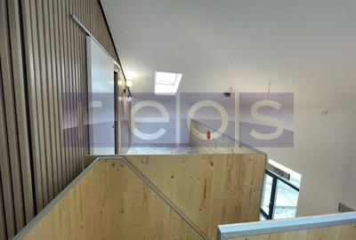 VANZARE CASUTA INTERBELICA RENOVATA DESIGN CONTEMPORAN 107MP MOSILOR FOISOR - 12