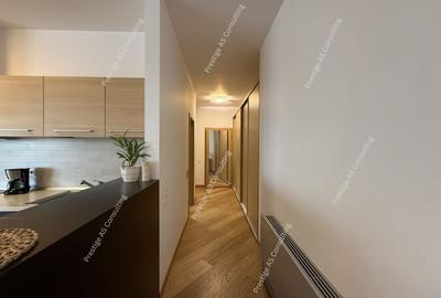 Apartament 2 Camere | 97 mp+ 2 terase | SPA- ELISABETIN - 6