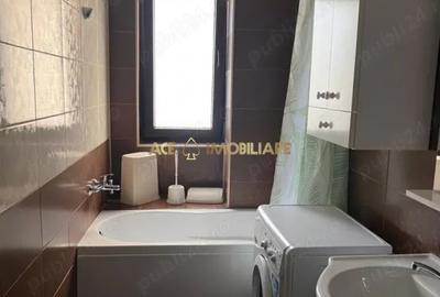 Garsoniera de inchiriat | Baneasa | Metrou | Centrala Proprie - 6