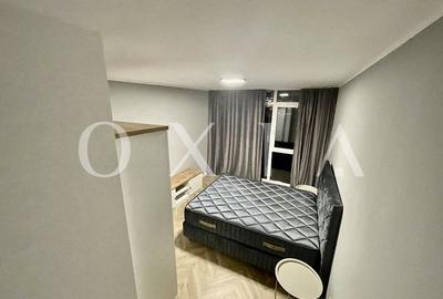 SxX726 Nord One, 2 Camere, Parcare Subterana - 7