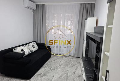 Apartament cu 2 camere decomandat, mobilat în Theodor Pallady
