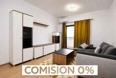 COMISION 0% | Apartament 3 camere | 69 mp | 2 balcoane | Calea Urseni - 1