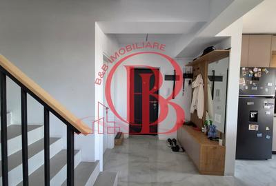 Apartament 3 camere Duplex 12 min Metrou Teclu Parcare Inclusa - 5