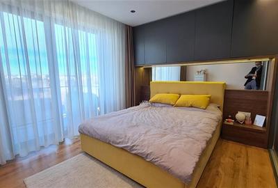 Apartament 2 camere 56mp+balcon 5mp+parcare,Calea Turzii,str G. Moisil - 10
