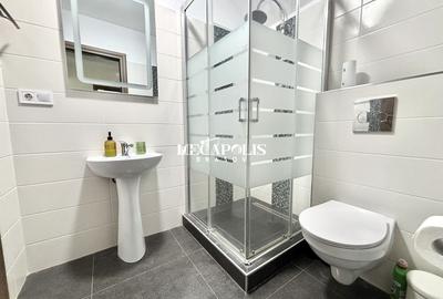 Apartament 3 camere | Parcare | Curte | Pet-Friendly | Ghimbav - 13