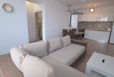 2 camere 68 mp bloc nou Liber imediat - 4
