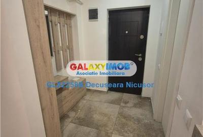 Garsoniera mobilata si  utilata in Militari Residence 300 euro - 5