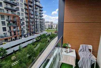 THEODOR PALLADY | ASTORIUM MY HOME | CENTRALA | PARCARE - 7