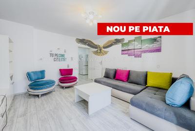 Locuința modernă cu 2 camere|The Office/Regionala CFR - 1