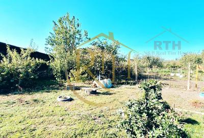 Casa cu 5 camere, teren 1500 mp, Beregsau Mare 0% Comision pentru cumparator - 3