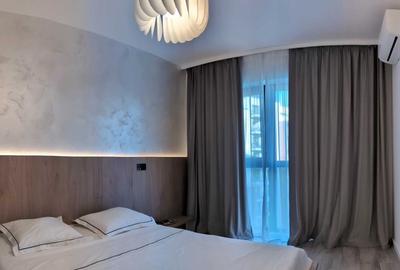 Apartament de 2 camere, 40 mp, centrala, balcon, Parcului20 Pajura - 3