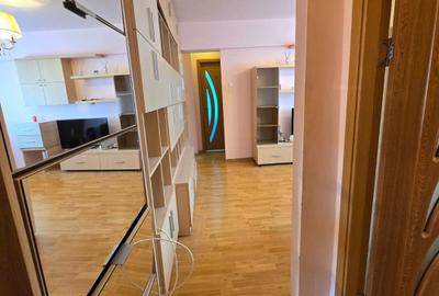 Apartament 2 camere | Piata Ovidiu - Ultracentral | Etaj intermediar - 6