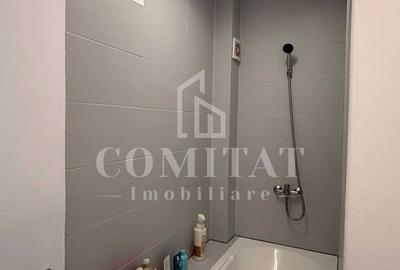 Apartament cu 2 camere | Loc de parcare | Zona Edgar Quinet - 8