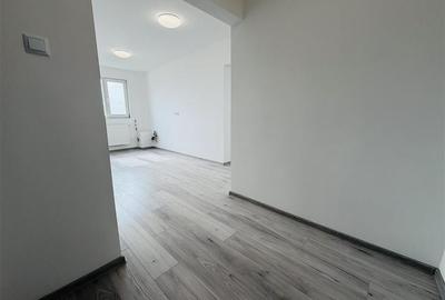 APARTAMENT 2 CAMERE DECOMANDAT | TIP AN | ZONA ROGERIUS - TRANSILVANIEI | ORADEA - 13