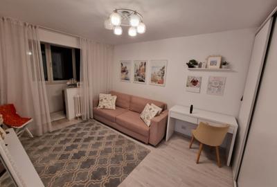 Apartament 2 camere - Titan - Nicolae Grigorescu - Renovat - 2