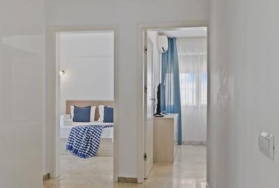 Statiunea Mamaia Zona Vega Apartament 3 camere si 2 bai - 17