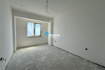 Apartament 1 camera de vanzare Popas Pacurari - 5