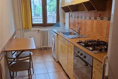 Apartament 1 camera, Manastur - 3