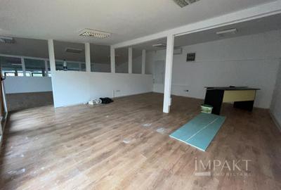Spatiu comercial de inchiriat, central, trafic intens! - 7