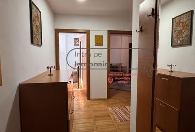 Apartament cu 2 camere de închiriat | zona Lidia | str.  Alexandru-Averescu 70 - 1