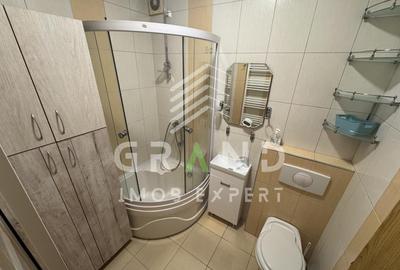 3 CAMERE | 2 BĂI | 100 MP | PARCARE | MĂNĂȘTUR/BUCIUM | STR.DRUMUL SF.IOAN - 18