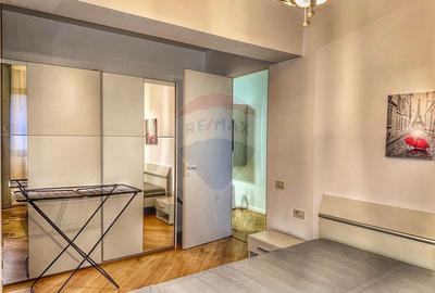 Apartament 3 Camere | 100 mp | Mobilat Premium | 4 CITY NORTH PIPERA - 11