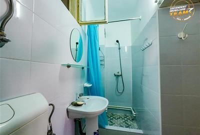 FILM!Areal apreciabil,casa+domeniu de 3.500mp,Sancraiu,vecin Sfantu Gheorghe si - 15