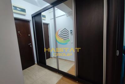 3 camere, Parcare subterana, Mobilat complet, Adiacent metrou - 13