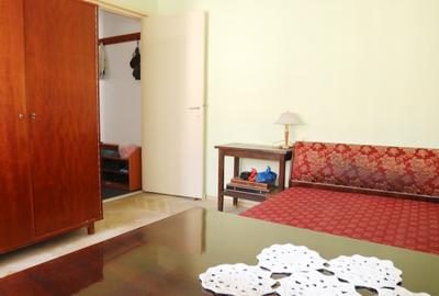Apartament 3 camere Sinaia- central - 4