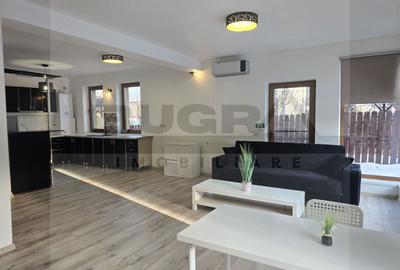 Casa individuala de 140mp, curte 400mp, 3 parcari, cartier Buna Ziua - 1