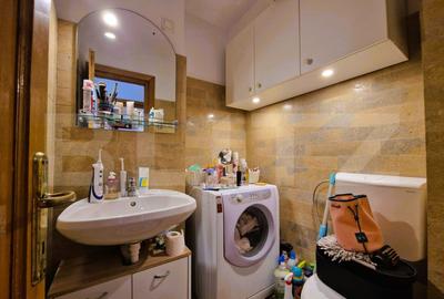 Apartament 4 camere, 78 mp, 2 bai, etaj intermediar, Marasti - 10