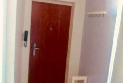 Garsoniera Unirii - Alba Iulia, mobilată si utilată modern, curată, libera - 7