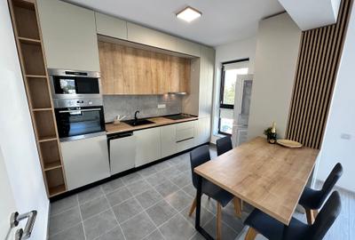 Apartament premium, parcare inclusa. Management profesional. - 11