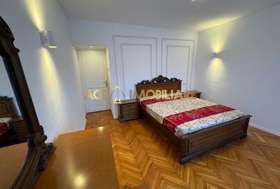4 Camere de inchiriat | Victoriei | Metrou | Mobilat | Utilat - 4