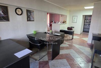 Birouri Calea Calarasi - Piata Muncii 3 camere - 1