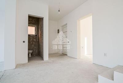Casă modernă PREMIUM de tip duplex în Florești zona Centurii de Sud - 11