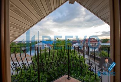 Casă + Spațiu Comercial de vânzare, Șerbanești, Bacău - 41