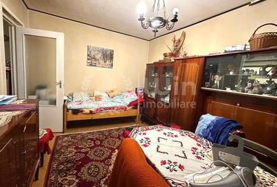 Apartament 2 camere | Decomandat | Etaj 6/8 | Balcon | Manastur | Big - 2