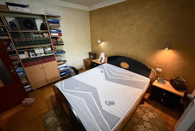 Apartament 2 camere, etaj 1, 52mp, zona CEC - 7