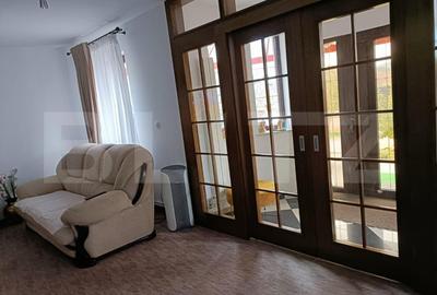 Casa Brasov- Premium - garaj , 6 camere, terasa, curte, mobilata - 9
