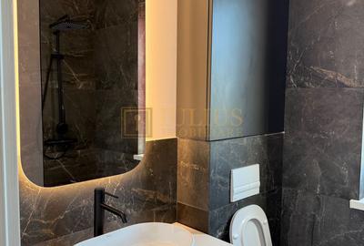 Bloc nou| 2 camere| apartament de lux| loc de parcare| Ghiroda| - 10